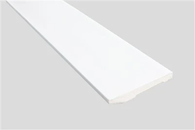 Listwa przypodłogowa Linea Pure PS